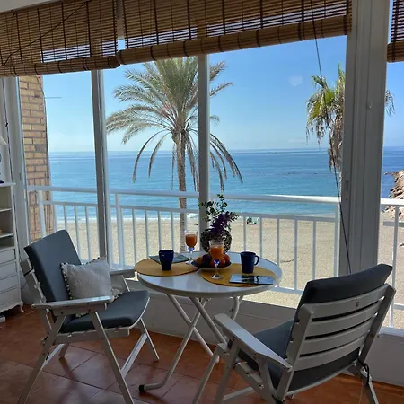 Apartment Todimer Sea Views *