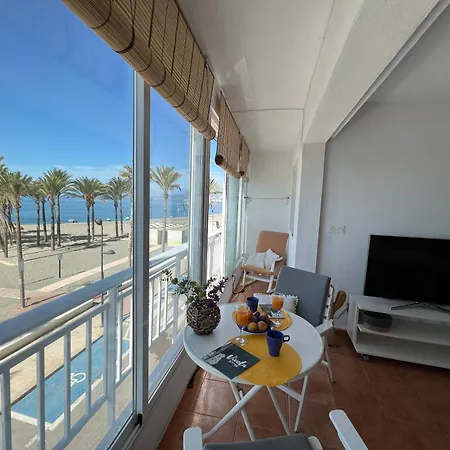 Apartment Todimer Sea Views Torrenueva (Andalusia)