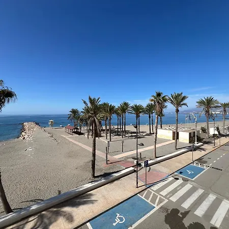 Todimer Sea Views *