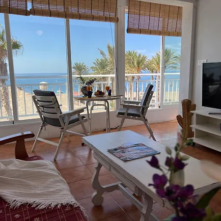 Todimer Sea Views * Torrenueva (Andalusia)