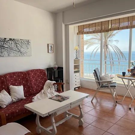 Apartment Todimer Sea Views *