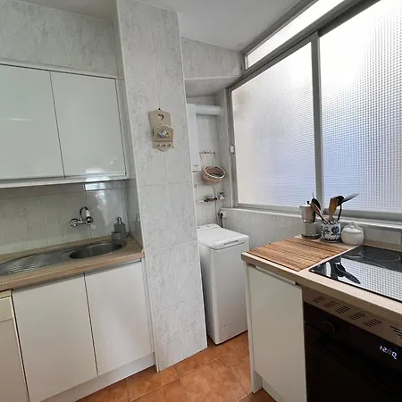 Apartment Todimer Sea Views