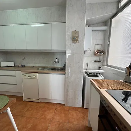 Todimer Sea Views Apartment