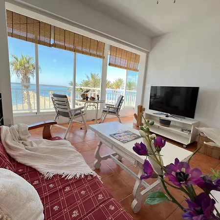 Apartment Todimer Sea Views Torrenueva (Andalusia)