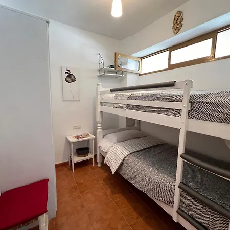 Todimer Sea Views Apartment *